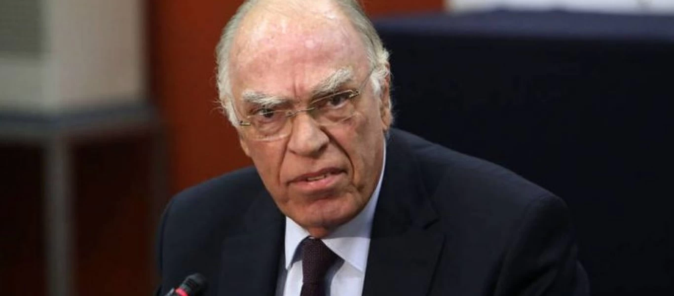 Το σχέδιο επιστροφής του Βασίλη Λεβέντη